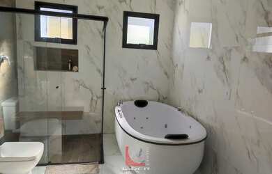 Imagem 11: Casa Condomínio Vila Real Bragança Paulista