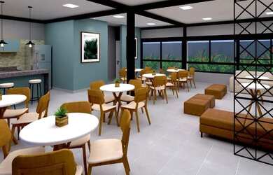 Imagem 8: Life Residencial Jundiaí