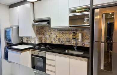 Imagem 8: Apartamento para venda com 67 metros quadrados com 2 quartos em Centro...