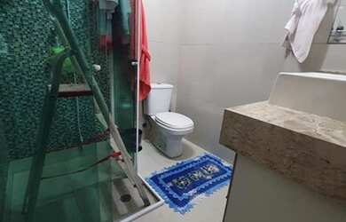 Imagem 9: Sobrado Jardim Esmeralda. Área de serviço, 130m² de Área, 4 Vagas...