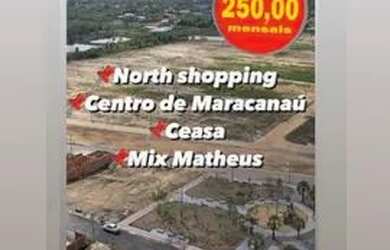 Imagem 2: Loteamento Boa vista. Imóvel novoe175m² de Área