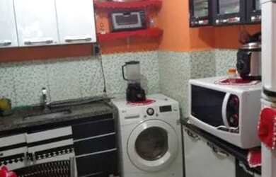 Imagem 5: Casa a Venda na GUANABARA