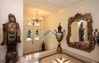 Imagem 4: Casa com 6 suítes, 980 m² - venda por R$ 6.850.000 ou aluguel por R$...