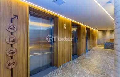 Imagem 4: Loft à venda Rua Vinte e Quatro de Outubro, Auxiliadora - Porto Alegre