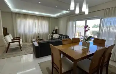 Imagem 7: Venda Casa com 326,00 metroQuadrado, 4 dormitório s , 1 vaga s . Swiss...