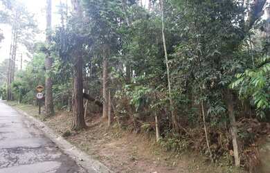 Imagem: O terreno possui 520m² de Área e está localizado em Granja