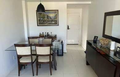 Imagem 8: Apartamento com 2 dormitórios à venda, 92 m² por R$ 700.000 - Piratininga - Niterói/RJ