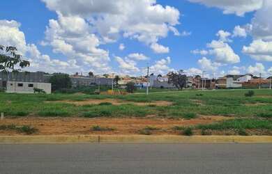 Imagem 2: Terreno no Portal Ville Cambui - Quadra C - Lote 29