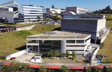 Imagem 3: Galpão para alugar Tamboré Santana de Parnaíba
