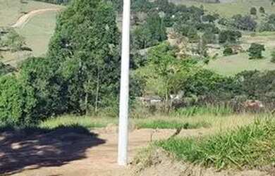 Imagem: O terreno possui 500m² de Área e está localizado em Jardim