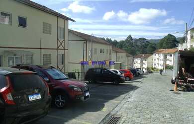 Imagem 10: LOCAÇÃO APARTAMENTO - CASCATINHA - NOVA FRIBURGO/RJ