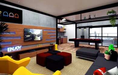 Imagem 12: Life Residencial Jundiaí