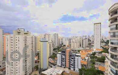 Imagem 5: Apartamento à venda em Bosque da Saúde com 73 m², 3 quartos, 1 suíte, 1 vaga