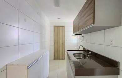 Imagem 9: Apartamento para venda possui 72 m2 com - 2 suítes, sendo uma com banheiro reversível