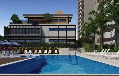 Imagem 6: Life Residencial Jundiaí