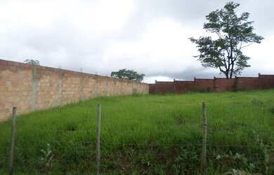 Imagem: O terreno possui 300m² de Área e está localizado em Cachoeira