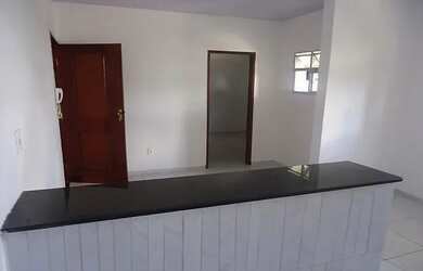 Imagem: O apartamento possui 1 Dormitório, 1 Banheiro, 30m² de Área