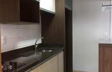 Imagem 4: Apartamento Semi Mobiliado São Pelegrino Caxias do Sul