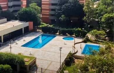 Imagem 7: Apto de 130m2 no Green Park - Vivendas (Zona Sul