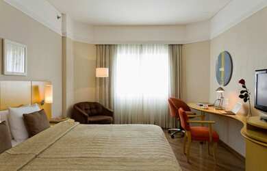 Imagem 1: Flat no Ibirapuera com entrada imediata e sem fiador