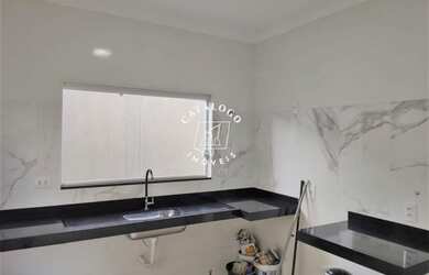 Imagem 2: Ribeirão Preto - Casa Padrão - Bonfim Paulista