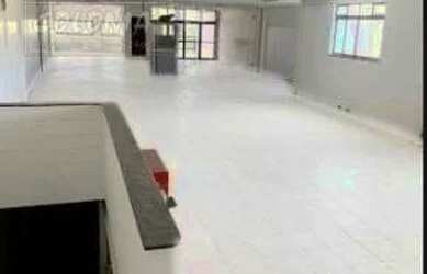 Imagem 6: São Caetano do Sul - Galpão/Depósito/Armazém - Santa Paula