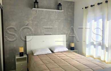 Imagem 14: Lindo residencie para locação no coração do Paraíso ao lado da Av Brig. Faria Lima e Av Re