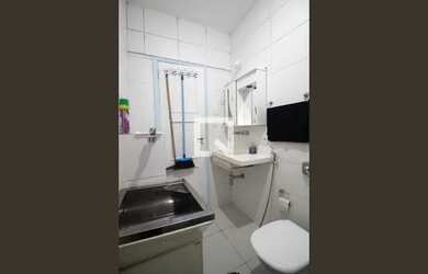 Imagem 11: Apartamento para Aluguel - Copacabana, 1 Quarto, 30 m2