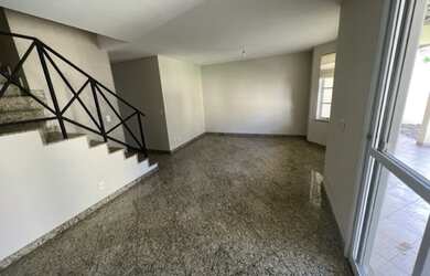 Imagem 2: Casa de condomínio com 216 m² e 4 suites em condomínio com segurança...