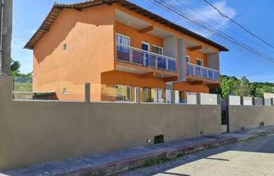 Imagem: A casa possui 2 Dormitórios, 1 Banheiro e está localizado