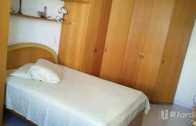 Imagem 12: Apartamento à venda com 3 quartos, 1 vaga, 151 m² - Flamengo - Rio de Janeiro/RJ