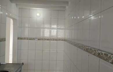 Imagem: O apartamento possui 2 Dormitórios, 1 Banheiro, 5 Vagas na