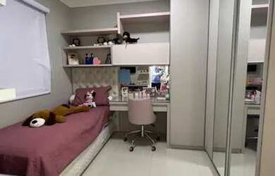 Imagem 4: Apartamento para venda possui 131 metros quadrados com 3 quartos em Calhau...