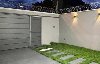 Imagem 2: Casa para venda com 85 metros quadrados com 2 quartos em Xaxim - Curitiba...