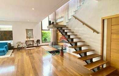 Imagem 11: Casa, 420 m² - venda por R$ 3.800.000,00 ou aluguel por R$ 20.930,00/mês...