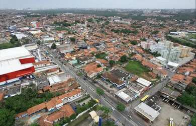 Imagem 5: 041- ALUGO AP NO ECO JORDÃO - PROX AO MATEUS DO JOÃO PAULO - TODO NO...