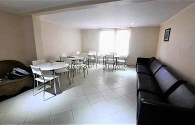 Imagem 11: Apartamento com 1 dormitório, para locação próximo ao Aeroporto