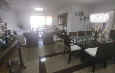 Imagem: O apartamento possui 3 Dormitórios, 3 Banheiros, 2 Vagas na