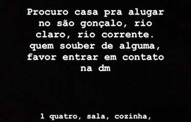 Imagem: A casa possui 1 Dormitório, 1 Banheiro e está localizado