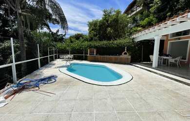 Imagem 3: Barra da Tijuca Casa em condomínio no Portinho do Massaru