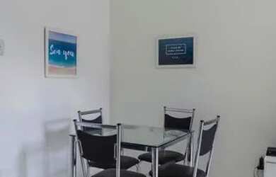 Imagem 3: Apartamento para Aluguel - Copacabana, 1 Quarto, 50 m2