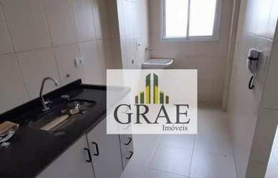 Imagem 1: Apartamento com 2 dormitórios, 49 m² - venda por R$ 414.000,00 ou aluguel...