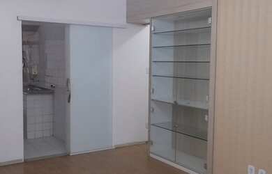 Imagem 6: BARRA - 3/4, 1 suíte, varanda, nascente, dependência completa. Área 98 m. valor R$ 410.00