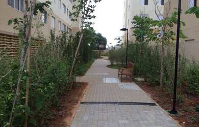 Imagem 16: Apto LOCAÇÃO/VENDA no Jardim Santa Emília - 63m² - 03 dorms - 01 banheiro - 01 vaga cobert