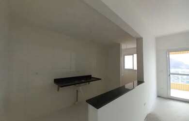 Imagem 3: 2dorms frente Mar Mongaguá