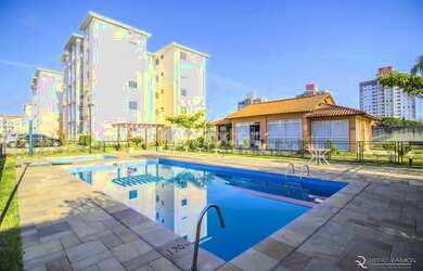 Imagem 4: Apartamento à venda Avenida José Aloísio Filho, Humaitá - Porto Alegre