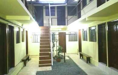 Imagem: O quarto possui Imóvel mobiliado e está localizado em Jardim