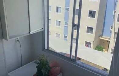 Imagem 7: Apartamento com 2 dormitórios à venda, 54 m² por R$ 195.000,00 - Parque...