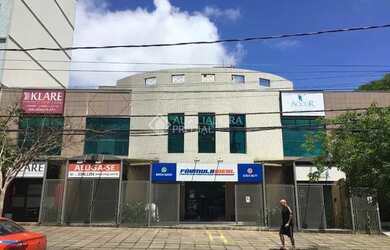 Imagem: O depósito possui 94m² de Área e está localizado em Floresta