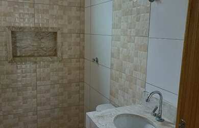 Imagem 10: Casa a venda na Vila Maria - Aparecida de Goiânia